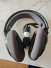 飛利浦頭戴式專(zhuān)業(yè)錄音監聽(tīng)耳機DJ主播調音臺錄音棚專(zhuān)用高保真HIFI游戲音樂(lè )有線(xiàn)耳機禮物SHP9500CY 曬單實(shí)拍圖