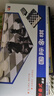 友邦（UB）國際象棋 磁性折疊圓角款黑白入門(mén)教學(xué)培訓 4852C(大號) 曬單實(shí)拍圖