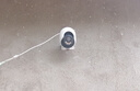 普聯(lián)（TP-LINK）800萬(wàn)4K全彩監控攝像頭家用監控器360度無(wú)死角帶夜視全景追蹤無(wú)線(xiàn)室外戶(hù)外網(wǎng)絡(luò )手機遠程IPC682F-A4 曬單實(shí)拍圖