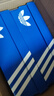 阿迪達斯 （adidas）【滔搏運動(dòng)】Originals三葉草男女SUPERSTAR II貝殼頭板鞋運動(dòng)鞋 KI9520 41 曬單實(shí)拍圖