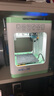 WEEDO高精度家用智能3d打印機TINA2s桌面級兒童玩具定制模型大尺寸WIFI云打印diy三d打印機靜音自動(dòng)調平 周年慶搶五折【TINA2限時(shí)限量】 曬單實(shí)拍圖