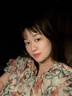 水云間中國風(fēng)盤(pán)扣毛針織衫短袖女圓領(lǐng)上衣亮片小眾設計感2025秋款 電白 L 曬單實(shí)拍圖