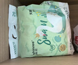爽然（shinrea）天鵝拉拉褲XL68片超薄男女通用透氣尿不濕【品牌直供 安心品質(zhì)】 曬單實(shí)拍圖