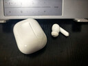 華為FreeBuds SE 4 ANC降噪版 真無(wú)線(xiàn)藍牙降噪耳機 50小時(shí)長(cháng)續航/多模式降噪/快速充電  陶瓷白 曬單實(shí)拍圖