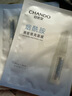 自然堂煙酰胺細致美白安瓶面膜*5片淡斑提亮改善泛紅敏肌護膚品女 曬單實(shí)拍圖