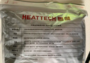 優(yōu)衣庫男裝HEATTECH EXTRA WARM棉混紡緊身褲/保暖內衣秋褲471525 469987/09黑色 M 曬單實(shí)拍圖
