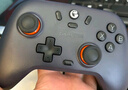 蓋世小雞（GAMESIR）啟明星無(wú)線(xiàn)游戲手柄switch2手柄 手機安卓蘋(píng)果PC電腦NS2pro藍牙特斯拉電視steam雙人成行絲之歌 曬單實(shí)拍圖