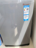 海爾（Haier）【重磅新品】波輪洗衣機全自動懶人家用10公斤大容量 直驅一級能效 國家補貼 XQB100-BZ20E0 曬單實拍圖