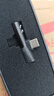 倍思耳機轉接頭type-c轉3.5mm音頻轉接頭USB-C耳機轉換器充電聽(tīng)歌二合一適用小米華為榮耀安卓手機 曬單實(shí)拍圖