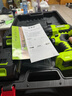 芝浦（zhipu） 電動(dòng)扳手多功能鋰電工具調速沖擊扳手電動(dòng)螺絲刀套筒扳手風(fēng)炮 重載工程款【15節兩電】實(shí)用禮包 曬單實(shí)拍圖