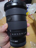 索尼（SONY）【保價(jià)11.11】FE 24-70mm F2.8 GM II 全畫(huà)幅標準變焦 G大師鏡頭(SEL2470GM2) 曬單實(shí)拍圖