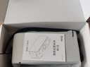 索愛（soaiy）S18 藍牙音箱電腦音響家用手持鬧鐘戶外低音炮收音機插卡收款 廣場舞擴音器創(chuàng)意 睿智黑 曬單實拍圖