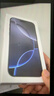 Apple【限時(shí)補貼】蘋(píng)果16promax iphone16promax 全網(wǎng)通5G雙卡雙待手機 iPhone16pro 黑色鈦金屬 512GB 全網(wǎng)通+配件禮包 曬單實(shí)拍圖