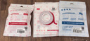 3M居家日用薄型雙面膠帶 強力超薄高粘度固定墻面膠布帶學(xué)生手工貼易撕雙面膠 30mm寬*10m長(cháng) 曬單實(shí)拍圖