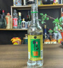 牛欄山 金標陳釀 濃香型 白酒 42.3度 500ml*12瓶 整箱裝 固態(tài)純糧發(fā)酵 曬單實拍圖