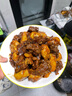 正宗寧夏灘羊肉 生鮮原切羔羊肋排羊腿羊蝎子羊肉卷批發(fā) 清真 原切手把肉2斤 曬單實(shí)拍圖