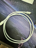 綠聯(lián)適用蘋(píng)果17/16/15充電線(xiàn)Type-C數據線(xiàn)雙頭PD60W快充ctoc車(chē)載iPhone17/16e/15ProMax平板iPad筆記本 曬單實(shí)拍圖