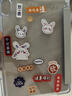 閃魔適用華為MatePad 11.5S保護套25/24/23款通用靈動(dòng)款/柔光版11.5