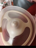 babycare乳盾新生兒奶盾乳頭保護罩乳貼喂奶輔助奶嘴仿母乳親喂神器 L碼 曬單實(shí)拍圖