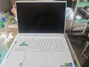 華碩天選6 Pro 酷睿版 國家補貼20% 16英寸游戲本 筆記本電腦(i7-14650HX 16G 1T RTX5060 2.5K)青 曬單實拍圖