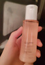 雅漾（Avene）舒潤調(diào)理柔膚水100ML 溫和補(bǔ)水保濕舒緩護(hù)膚爽膚水粉水效期至26.7 曬單實(shí)拍圖