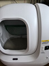 小佩智能自動(dòng)貓砂盆全自動(dòng)貓廁所MAX2 電動(dòng)鏟屎機 開(kāi)放式一鍵換砂隔臭 曬單實(shí)拍圖
