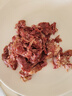 德州扒雞醬牛肉100g×5袋即食牛肉健身代餐熟食牛腱子下酒菜美食熟牛肉  曬單實(shí)拍圖