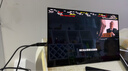 雕塑家15.6英寸4K OLED便攜式顯示器觸摸屏 AdobeRGB100%色域 手機電腦筆記本副屏ps5游戲拓展屏MU156LO1 曬單實(shí)拍圖