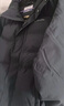 Columbia【蔣奇明同款】哥倫比亞戶(hù)外男金點(diǎn)拒水鵝絨800蓬羽絨服XE2522 010 S (170/92A) 曬單實(shí)拍圖