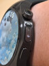 華為（HUAWEI）WATCH 5 智能手表 鴻蒙AI獨立通話(huà)手勢操控指尖血氧呼吸監測長(cháng)續航手表【華為官方授權】 46mm大表蒼穹黑 不銹鋼表殼 官方標配 曬單實(shí)拍圖
