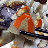 梭子蟹鮮活特大野生舟山大螃蟹海鮮新鮮冷凍海蟹水產(chǎn)飛蟹白蟹順豐 7-9兩/只 【凈重5斤特大梭子蟹】 曬單實(shí)拍圖