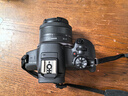 佳能（Canon）EOS r100入門(mén)級微單相機 旅行家用學(xué)生vlog視頻 4k小巧便攜半畫(huà)幅數碼相機 R100 旅行套裝 優(yōu)選配件收到即拍 官方標配（贈3期免息) 曬單實(shí)拍圖