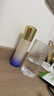 資生堂（SHISEIDO）第二代悅薇智感緊顏亮膚清爽乳100ml美白淡斑緊致 生日禮物送女友 曬單實(shí)拍圖