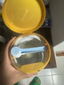 美素佳兒（Friso）皇家嬰兒配方奶粉1段（0-6個(gè)月嬰兒適用）400克 乳鐵蛋白 新國標 曬單實(shí)拍圖
