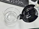 高泰咖啡機配件（下單需要備注型號才發(fā)貨） CM6686A玻璃壺 曬單實(shí)拍圖