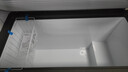 澳柯瑪（AUCMA）312升家用減霜冰柜 大容量商用冷藏柜冷凍柜 超低溫電控臥式冰箱 一級能效 藍擎系列 BC/BD-312DHX 曬單實(shí)拍圖