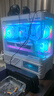 七彩虹（Colorful）AMD9800X3D組裝電腦5080顯卡千幀電競游戲DIY臺式機9700X/7800X3D/黑神話GTA電腦主機RTX5090DV2 配置三：9800X3D+5080Ultr 曬單實拍圖