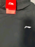 李寧（LI-NING）運動(dòng)褲束腳男士舒適百搭收口衛褲款潮簡(jiǎn)約運動(dòng)褲松緊長(cháng)褲子男 曬單實(shí)拍圖