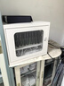 常晟（CHANGSHENG）手機充電柜usb接口教室壁掛存放箱保管柜ipad平板電腦充電柜 10位手機充電柜 1.2mm 曬單實(shí)拍圖