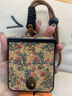 華為pocket2手機殼法式復古花p50pockets時(shí)尚novaflip折疊屏三 殼+短繩 華為 Pocket 2 曬單實(shí)拍圖