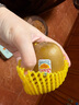 佳沛（zespri）新西蘭 陽(yáng)光金果12粒單果約122-146g 獼猴桃 中秋水果禮盒 曬單實(shí)拍圖