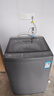 美的（Midea）波輪洗衣機(jī)全自動家用 MB120L3D 12公斤大容量 直驅(qū)變頻 一級能效 除螨 以舊換新 家電國家補(bǔ)貼20% 曬單實(shí)拍圖