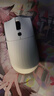 仁魔SA-MH01無(wú)線(xiàn)游戲電競鼠標PAW3395/3950熱插拔微動(dòng)藍牙三模辦公鼠標有線(xiàn) 中大手輕量化電腦滑鼠 MH01白色【PAW3395+8K接收器+熱插拔】 三模連接 曬單實(shí)拍圖