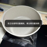 卡羅特麥飯石湯鍋不粘鍋燉鍋家用奶鍋電磁爐燃氣煎炒蒸煮粥泡面鍋 20cm 曬單實(shí)拍圖