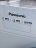松下（Panasonic）【吳磊推薦】滾筒洗衣機全自動(dòng)10kg白月光5.0Ultra超薄全嵌智能投放XQG100-82M1 曬單實(shí)拍圖