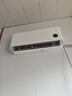 小米（MI）米家1.5匹 巨省電pro 超一級能效 變頻冷暖  空調掛機 35GW-NA20/V1A1 國家補貼20% 2025新款  曬單實(shí)拍圖
