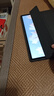 AJIUYU 適用聯(lián)想YOGA Pad Pro AI元啟版12.7英寸保護套2025款Lenovo平板電腦 TB520FU輕薄軟殼防摔休眠套 商務(wù)黑【輕薄三折/智能休眠】 聯(lián)想YOGA Pad Pro 曬單實(shí)拍圖