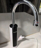 蘇泊爾（SUPOR）電熱水龍頭速熱即熱式熱水器冷熱過(guò)水熱加熱水龍頭廚房家用熱得快熱水寶衛生間加熱器272947-01-CP 曬單實(shí)拍圖