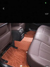 奴風(fēng)適配26款豐田皇冠陸放腳墊全包圍混動(dòng)路放專(zhuān)用汽車(chē)絲圈七座五 單層款 曬單實(shí)拍圖