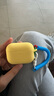Apple/蘋果 AirPods Pro (第三代) 搭配MagSafe充電盒 (USB-C) 蘋果耳機 藍牙耳機 適用iPhone/iPad/Mac 曬單實拍圖